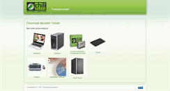 Desktop Screenshot of download.chiligreen.com