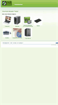 Mobile Screenshot of download.chiligreen.com